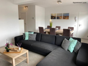 Residentie Duinenzucht - Appartement Laure I Studio Lynne